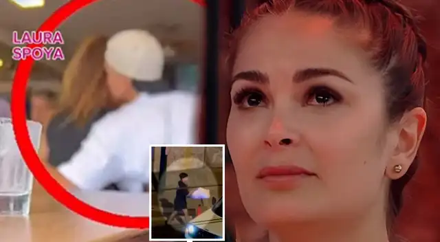 Laura Spoya rompió su silencio tras críticas