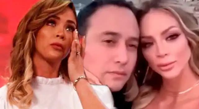 Sheyla Rojas reapareció en su cuenta de Instagram tras revelarse crisis con Yaco Eskenazi. Sheyla Rojas reapareció en su cuenta de Instagram tras revelarse crisis con Yaco Eskenazi.