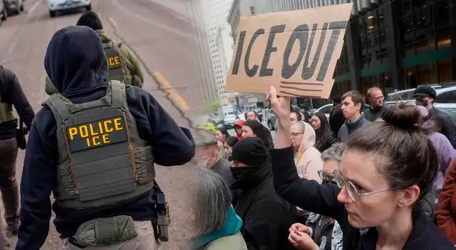 Se implementará una nueva estrategia contra el ICE en esta zona de Los Ángeles.