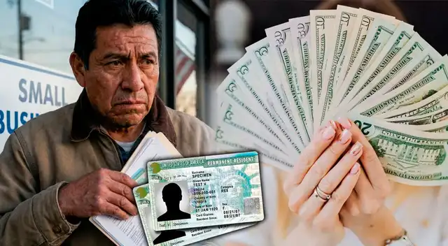 Residentes permanentes no podrán acceder a préstamos en EE.UU. Residentes permanentes no podrán acceder a préstamos en EE.UU.