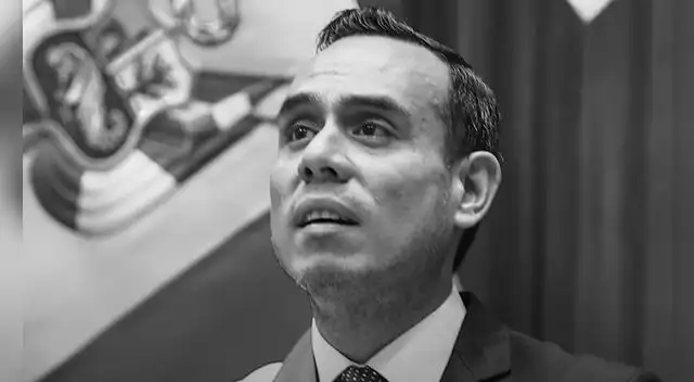 Congreso vacó al presidente José Jerí y este miércoles 18 de febrero tendremos a nuevo presidente. Foto: difusión