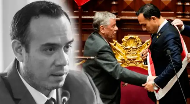 José Jerí dejó de ser el Presidente del Perú. José Jerí dejó de ser el Presidente del Perú.