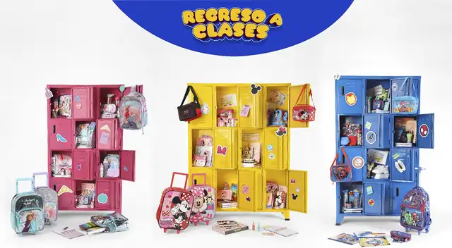 Lo mejor de Disney para los escolares Lo mejor de Disney para los escolares