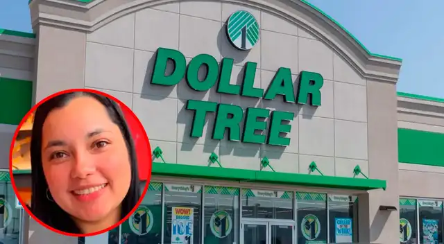 Esta es la verdadera causa de la muerte de la mujer en el Dollar Tree.