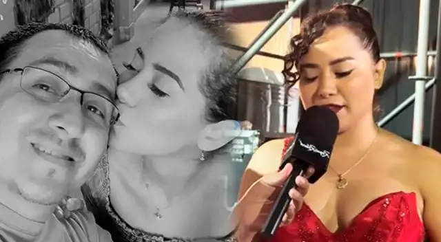 Ana Lucía Urbina estaría ilusionada.