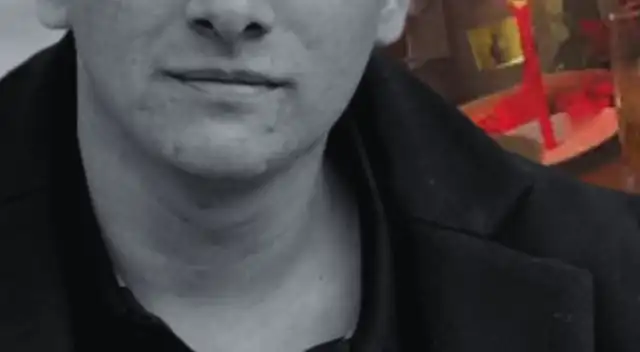 Exchico reality estuvo en cena romántica horas antes de morir.