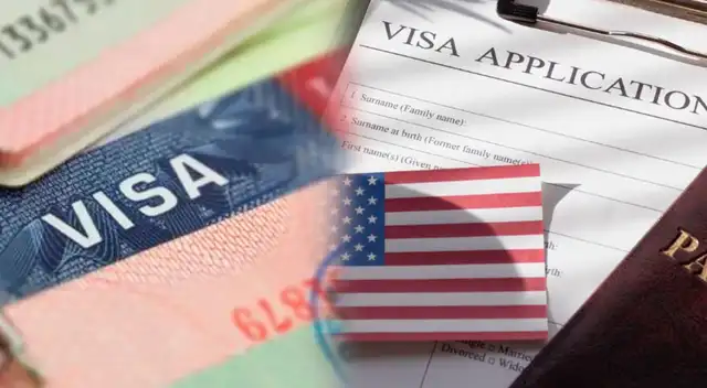 Uscis anunció que alcanzó el límite para otorgar la visa americana.