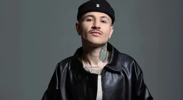 Kapo llega por primera vez a Lima Kapo llega por primera vez a Lima