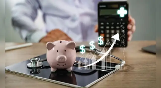 La información crediticia pasa por varias etapas antes de actualizarse. Fuente: Shutterstock.