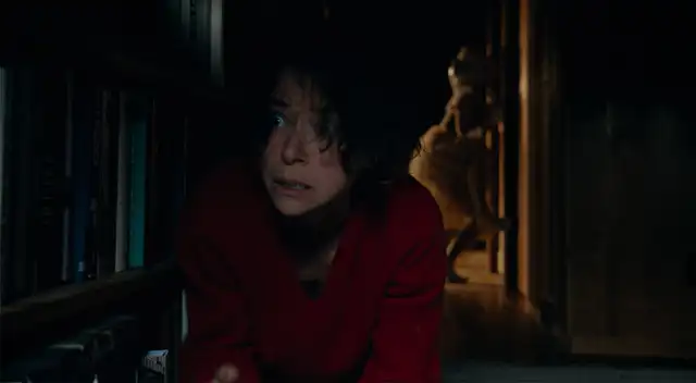 "Líbranos del Mal" llega a nuestros cines