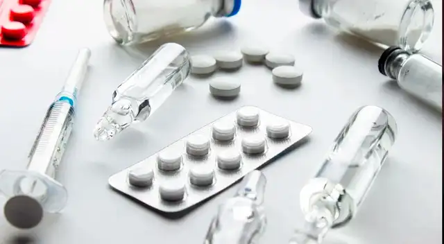 Conoce cuál es la medicina que han decidido retirar del mercado.