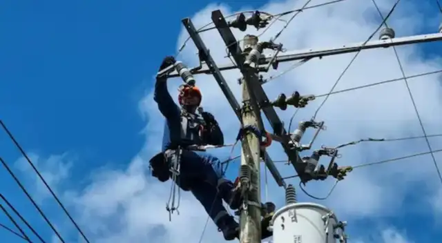 Corte de luz 20 y 21 de febrero: distritos no tendrán energía eléctrica hasta por 10 horas.