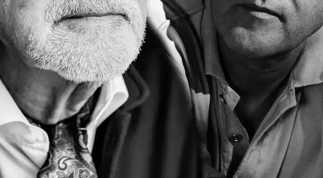 Cantante José van Dam fallece a los 85 años de edad.