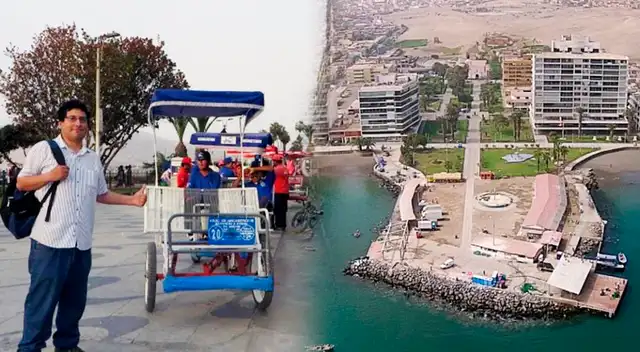 ANCÓN, la emblemática playa a 40 km de Lima conquista bañistas: mar sereno, tradición viva y diversión asegurada para despedir el verano ANCÓN, la emblemática playa a 40 km de Lima conquista bañistas: mar sereno, tradición viva y diversión asegurada para despedir el verano
