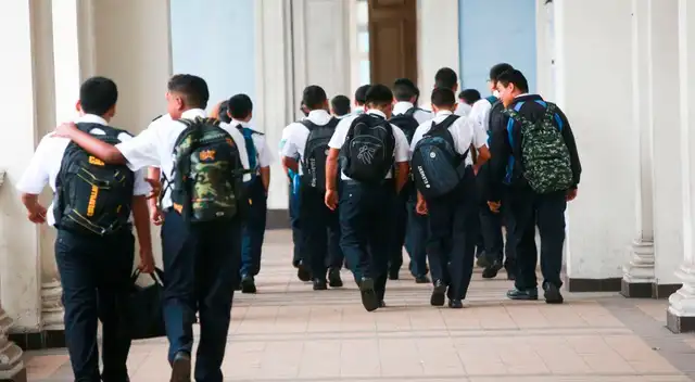 Conoce cuándo se da inicio a las vacaciones escolares del mes de mayo 2026. Conoce cuándo se da inicio a las vacaciones escolares del mes de mayo 2026.