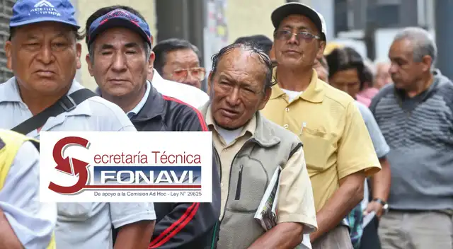 Revisa si eres beneficiario del Fonavi en la página web oficial de la Secretaría Técnica del Fonavi.