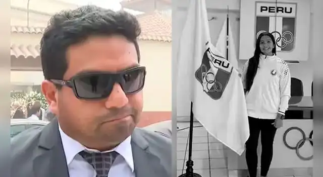 Hermano de Lizeth Marzano habló sobre el accidente que terminó con la muerte de la deportista. Foto: composición EP/Latina