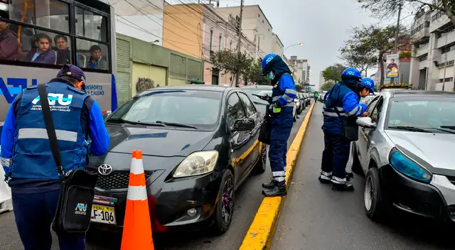 MTC: lo que un extranjero necesita saber para obtener una licencia de conducir peruana