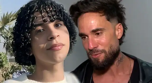 Gino Assereto lanza inesperada frase tras rumores de 'amorío' con Valentino Palacios.