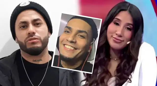 Bryan Torres también sale de Lima luego de que Samahara viaje hasta EE.UU. para verse con Youna. Bryan Torres también sale de Lima luego de que Samahara viaje hasta EE.UU. para verse con Youna.