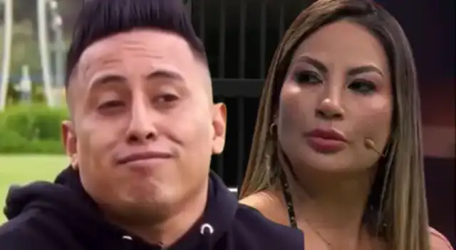 Christian Cueva compra dos parcelas en medio de juicio de alimentos con Pamela López. Christian Cueva compra dos parcelas en medio de juicio de alimentos con Pamela López.