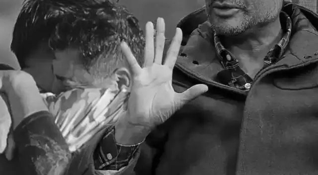 Andrés Caniulef falleció hace un mes a causa de un infarto al corazón.