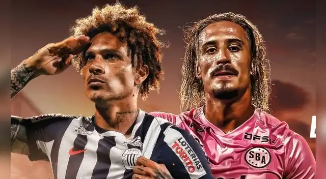 Alianza Lima y Sport Boys arrancaron la cuarta fecha del Torneo Apertura. Foto: Liga 1