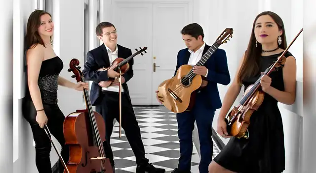 ExpoSound anuncia oficialmente el lanzamiento de ExpoSound Sinfónico 2026.