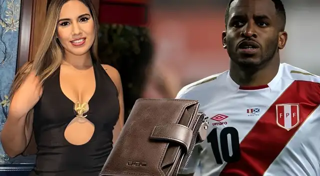 Darinka Ramírez NO PAGARÍA 50/50 si Jefferson Farfán logra la custodia compartida de su hija: Abogada revela el porcentaje