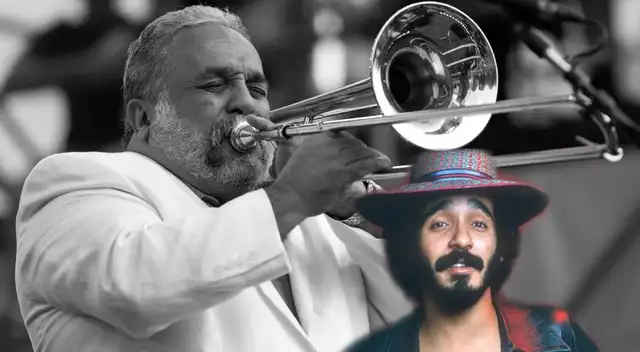 Muere el reconocido salsero Willie Colón