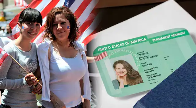El paso clave que podría detener el trámite de la GREEN CARD en EE.UU.