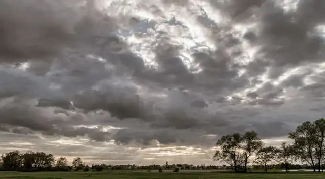 ¿Lluvias intensas llegarán a Lima? Senamhi revela inesperado pronóstico para los próximos días en la capital.