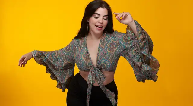 Szya anuncia su participación en importante festival