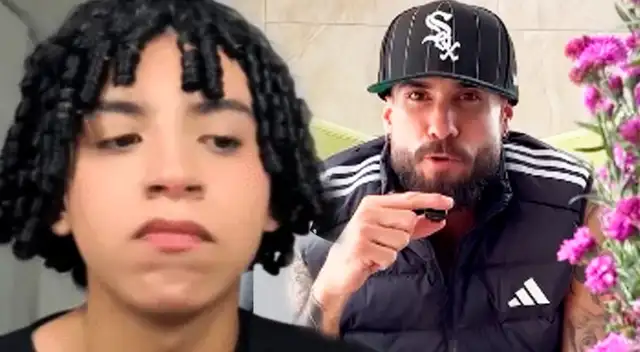 Gino Assereto cambia de actitud tras comunicado. Gino Assereto cambia de actitud tras comunicado.