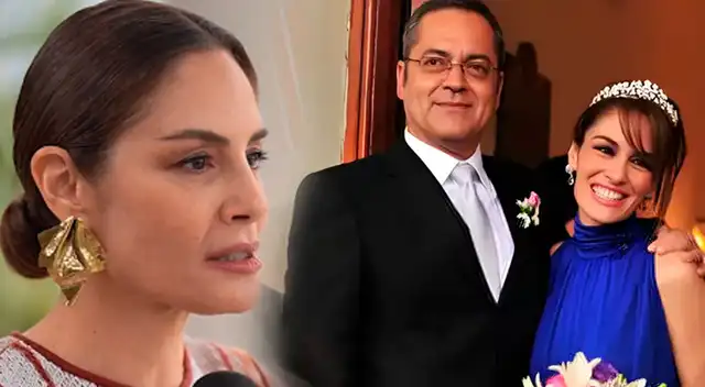 Mávila Huertas sorprende con confesión.