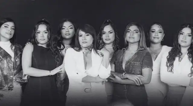 Corazón Serrano se pronuncia sobre fallecimiento.