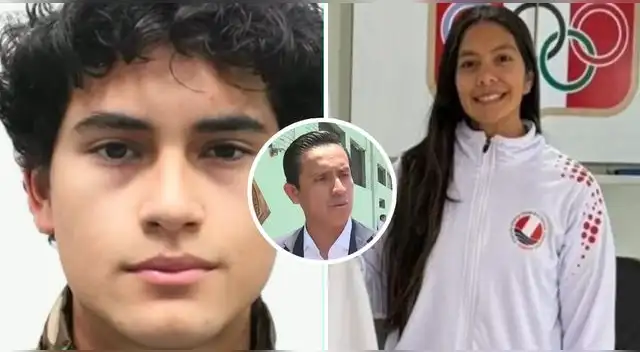 Adrián Villar sería el responsable del atropello y muerte de Lizeth Marzano