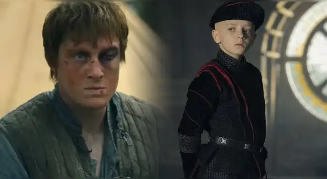 ¿Ser Duncan 'El Alto' aceptará ser caballero de Aegon Targaryen?