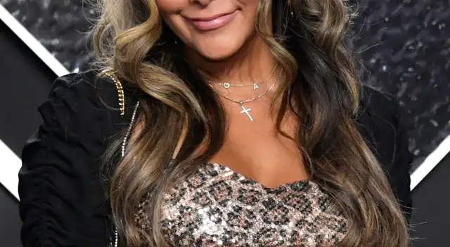 Nicole 'Snooki' Polizzi revela que le detectaron cáncer de útero.