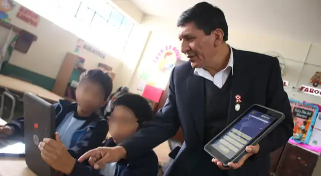 Minedu confirma pago de bonos para profesores desde marzo de 2026. Minedu confirma pago de bonos para profesores desde marzo de 2026.