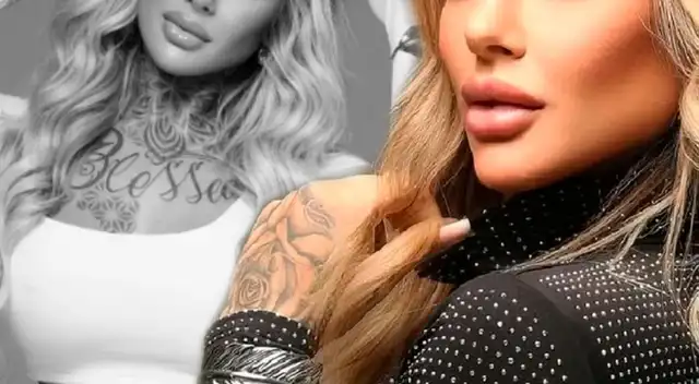 Influencer pierde la vida tras operación. Influencer pierde la vida tras operación.