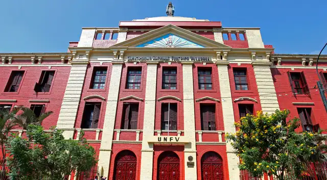 Admisión UNFV 2026: fecha oficial del examen, vacantes disponibles y costos de inscripción.