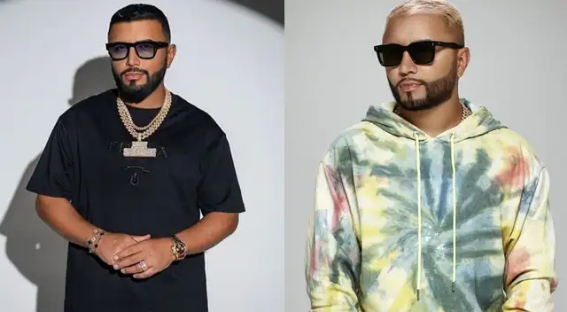 Alex Sentatión se une a Una Noche de Salsa 14