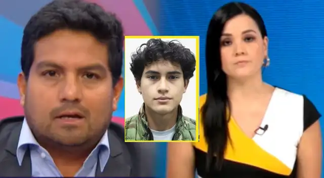 Hermano de Lizeth Marzano exige PENA MÁXIMA para el hijastro de Marisel Linares.