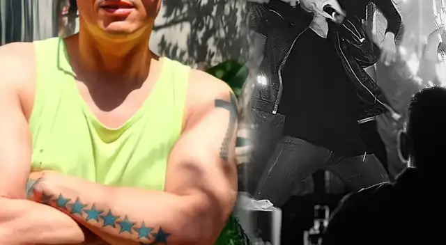 Fallece QUERIDO exchico reality que luchó contra la DEPRESIÓN y pasó sus ÚLTIMOS MINUTOS con su familia Fallece QUERIDO exchico reality que luchó contra la DEPRESIÓN y pasó sus ÚLTIMOS MINUTOS con su familia