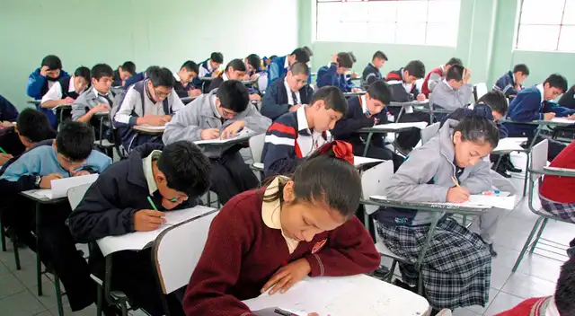 Conoce el inicio de las vacaciones escolares en Perú.
