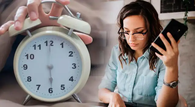 Horario de verano en EE.UU. este 2026 y cómo afectará a los trabajadores.