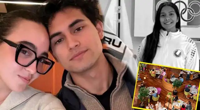 Restaurante donde cenó Adrián Villar emite comunicado. Restaurante donde cenó Adrián Villar emite comunicado.