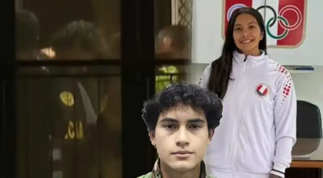 Exponen IMPACTANTES imágenes de la DETENCIÓN de Adrián Villar en su casa delante de TODA su familia: Así reaccionó