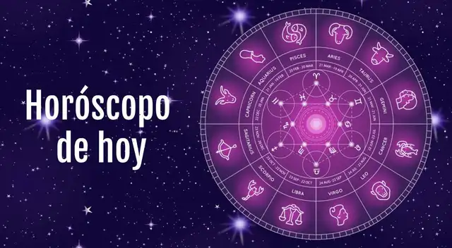 Descubre tu destino en el horóscopo de hoy